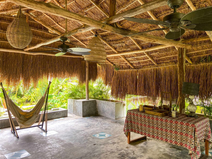 Rooftop terrace 4, Xperience Tulum 25, Cozumel