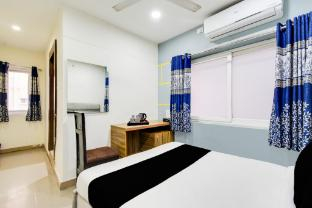 3, Townhouse HITEC City Metro Station, Hyderabad