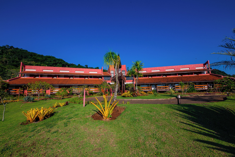 Exterior & Views 2, Frangipani Hotel Boutique, Brotas
