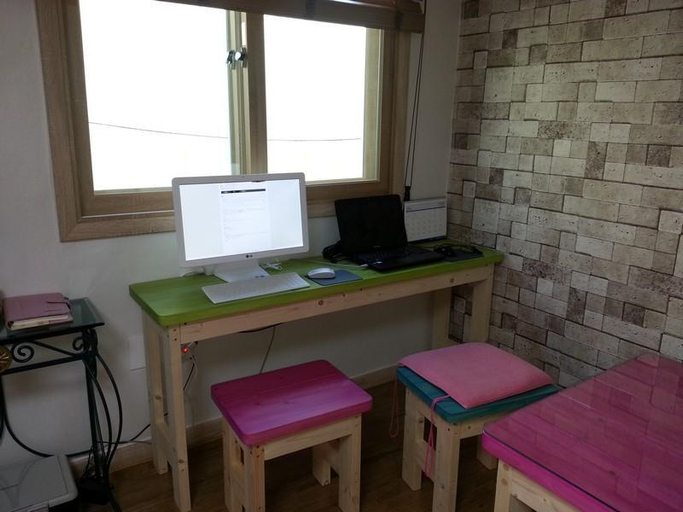 Others 3, ING Guesthouse, Gangneung