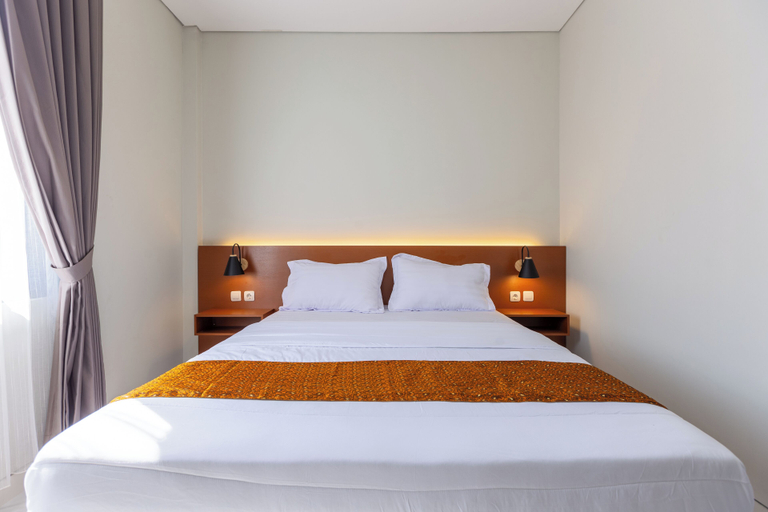 Bedroom 4, Fazza Homes, Surabaya