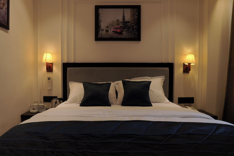 Bedroom 4, HOTEL ICHAMATI, Kolkata