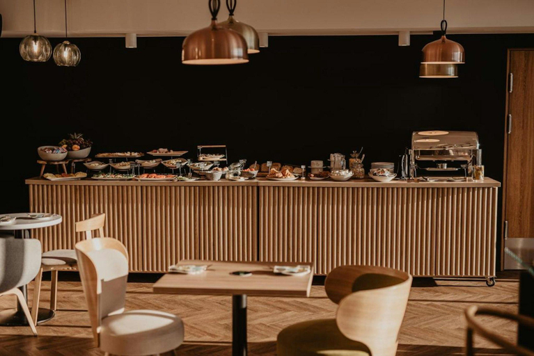 Food & Drinks 4, B&B HOTEL Tomaszów Lubelski, Tomaszów