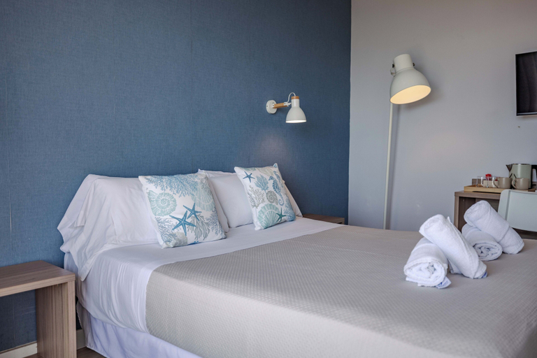 Bedroom 3, Hotel Boutique La Brisa, Barcelona