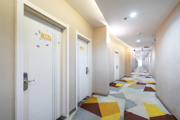 Others 1, Weiya Boutique Hotel (Chaoyang Square 3rd Street 2nd Alley), Nanning
