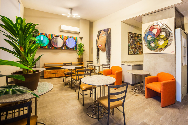 Food & Drinks 4, Hotel Boutique de Firma, Monterrey