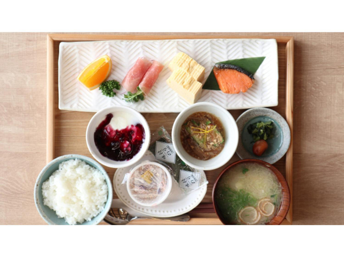 Others 4, Fukuyama Royal Hotel - Vacation STAY 36213v, Fukuyama