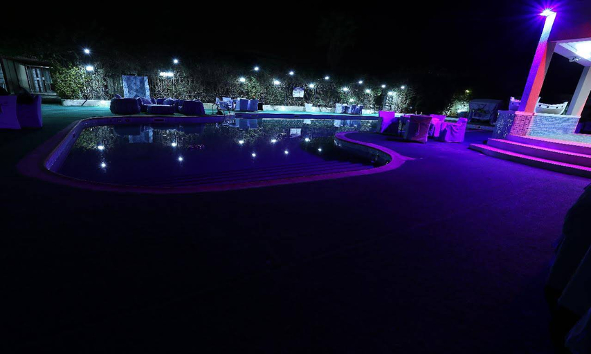 Sport & Beauty 5, Euro Japan Residence, Hassi Messaoud