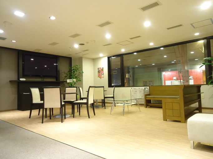 Others 3, Hotel Bougain Villea Sapporo(ホテルブーゲンビリア札幌), Sapporo