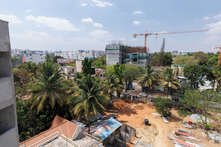 Interior 3, Ember by Red Olive 2bhk Itpl Whitefield Blr, Bangalore