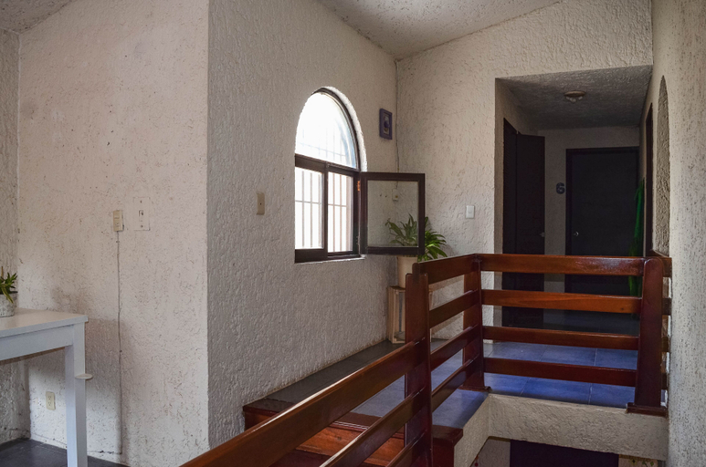 Others 5, Naranjo Hostel, Isla Mujeres