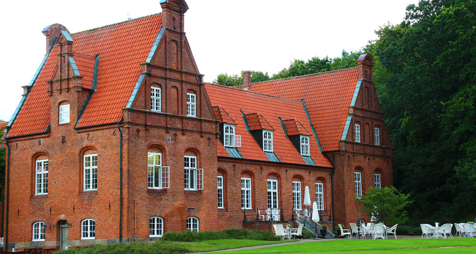 Exterior & Views 1, Sophiendal Manor, Skanderborg