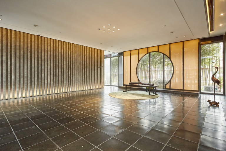 Others 4, ホテル(ビジネス), Shanghai