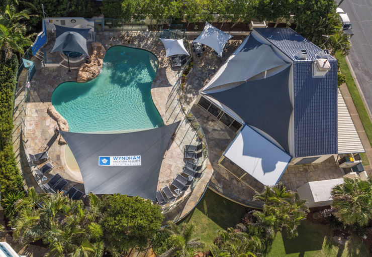 Sport & Beauty 5, Club Wyndham Kirra Beach, Trademark Collection by Wyndham, Gold Coast