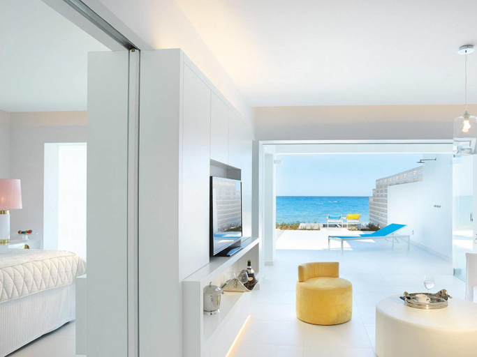 Bedroom 3, Grecotel LUXME White, Crete