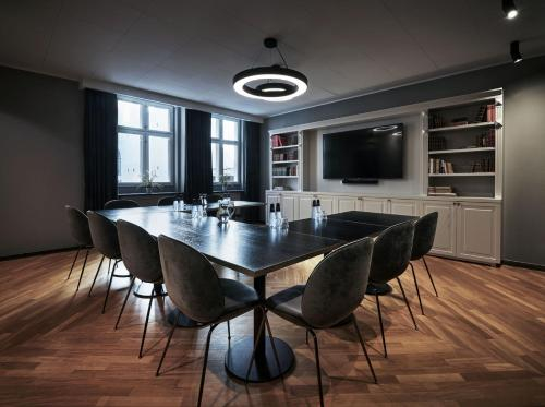 Others 3, Ascot Apartments, Copenhagen