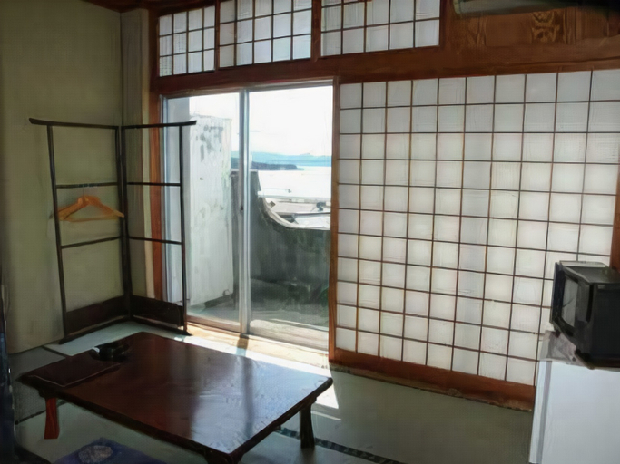 Others, Hotel New Kaifu, Tonoshō