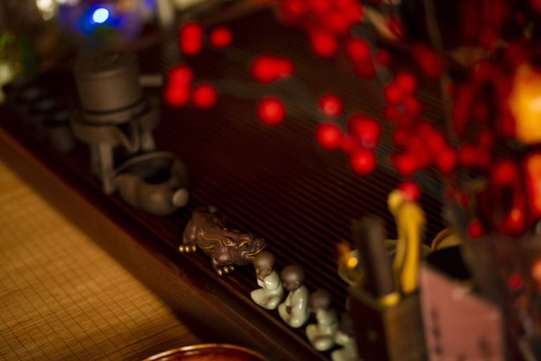 Food & Drinks 4, Shenmu WANGFU International hotel, Yulin