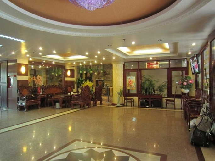 Others 3, Hung Thanh Hotel, Tân Bình