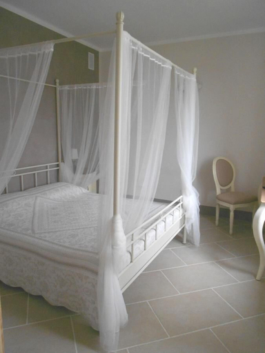 Bedroom 4, Crealto, Alessandria