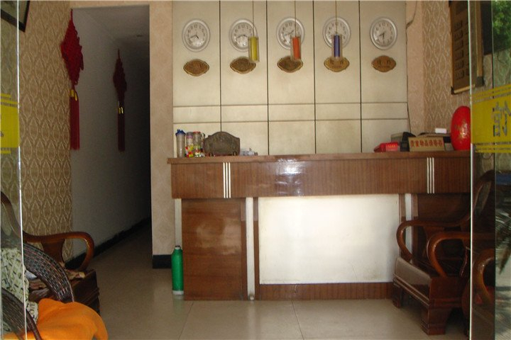 Others 5, Xinchang Tianyou Hotel, Shaoxing