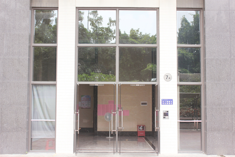 Exterior & Views 1, Binhai Apartment Hotel, Foshan