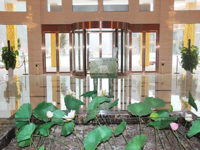 Others 5, Wolong International Hotel, Shangrao