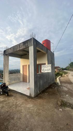 Others 5, Vila Kopi Ciwidey, Bandung