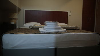Bedroom 5, Tarihi Isparta Palas, Fatih