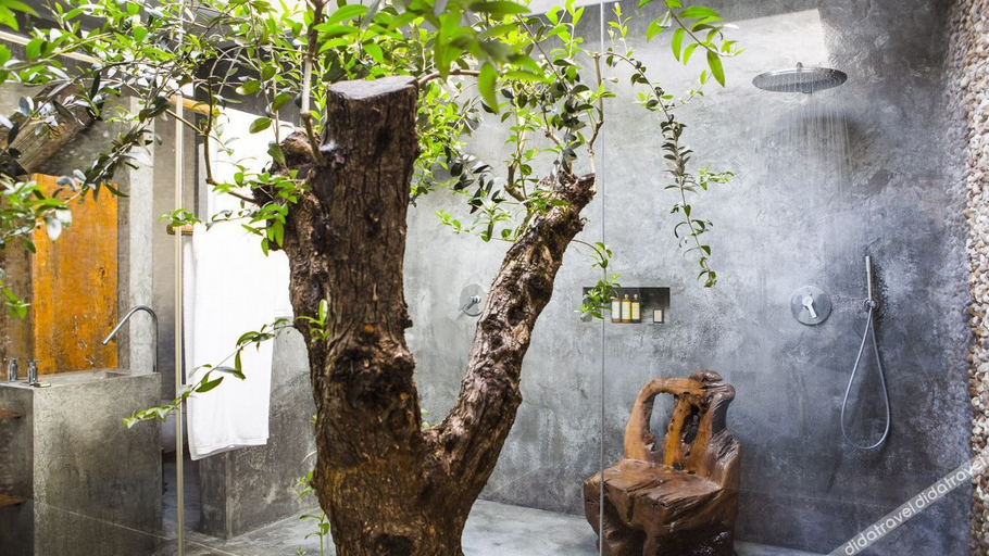 Bathroom, Areias do Seixo Villas, Torres Vedras