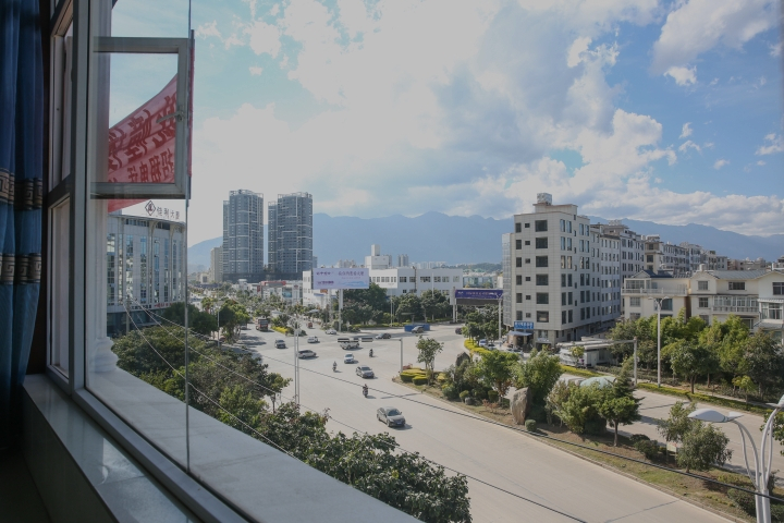 Others 5, Liwei Hotel, Dali Bai