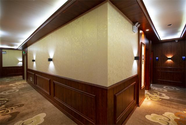 Others 5, Momo Hotel, Jixi