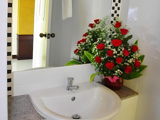 Bathroom 4, I-Yaris Boutique Resort, Muang Khon Kaen