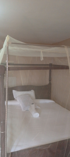 Bedroom 5, Hillview Heights Haven Guest & Hotel, Webuye East