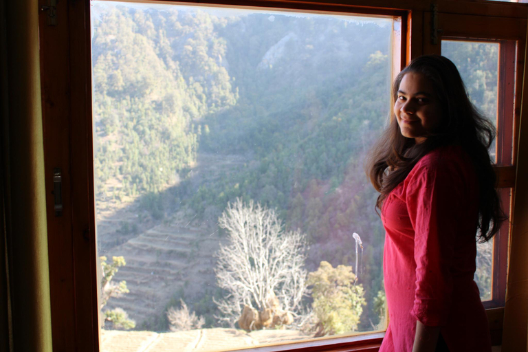 Others 5, The Dhanolti GROOVE GARDEN, Tehri Garhwal