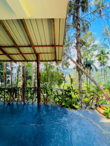 Sport & Beauty, Dulmini Homestay, Ella