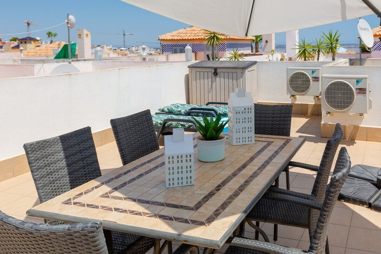 Interior 5, Fidalsa Summer Breeze, Alicante