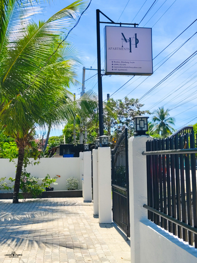 Exterior & Views, MP Apartments Leyte, Hindang
