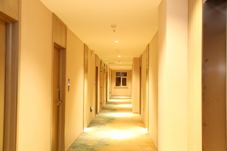 Others 5, Sutong Holiday Hotel (Burqin County Hebin Road), Altay