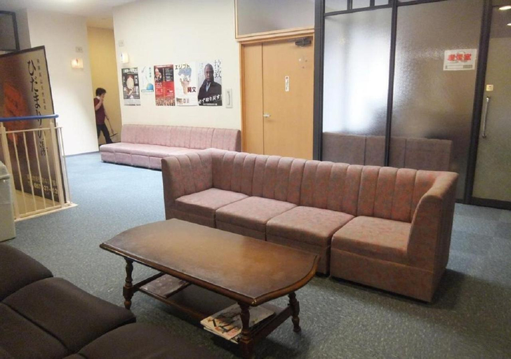 Others 4, Hidamarinoyu mix dormitory / Vacation STAY 40392, Takayama