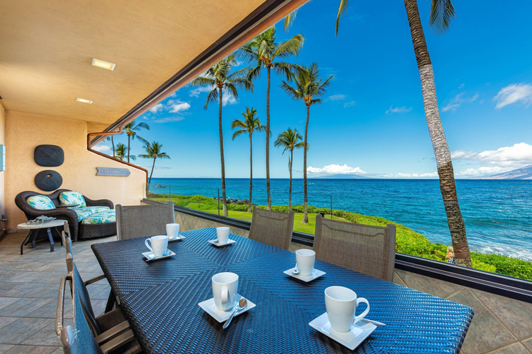Food & Drinks 5, Makena Surf, #e-202 2 Bedroom Condo by RedAwning, Maui