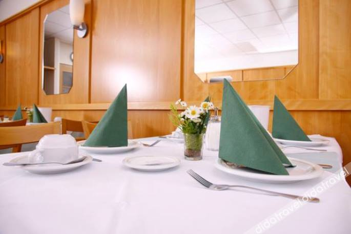 Food & Drinks 4, Hotel Stuttgart Nord, Stuttgart