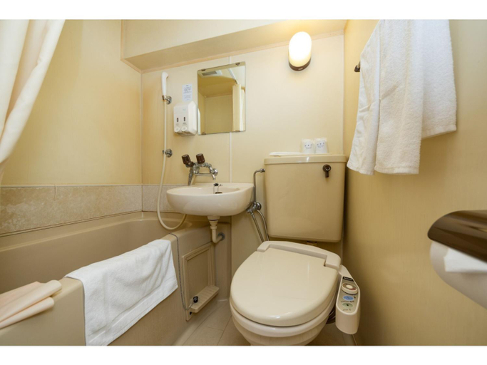 Others 3, Sky Heart Hotel Koiwa - Vacation STAY 49101v, Katsushika