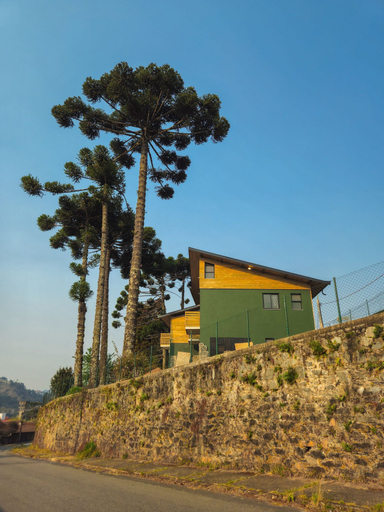 Exterior & Views 1, Estudios no Capivari by The Lodges, Campo Limpo Paulista