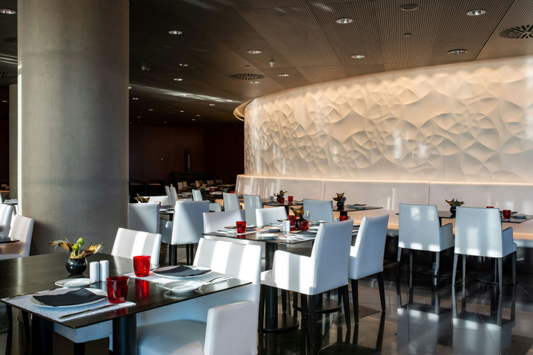 Food & Drinks 4, PORTA FIRA HOTEL, Barcelona
