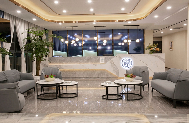 Others 3, Kunming yuelinhui Hotel, Kunming