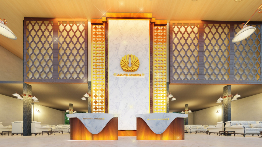 Others 5, Lasantel Bangkok Hotel by ETG Group, Bang Bo