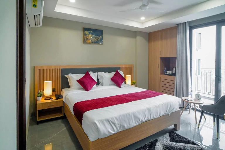 Others 3, 솔트스테이즈 셀렉트 - 골프 코스 로드 & 섹터 57, Gurgaon