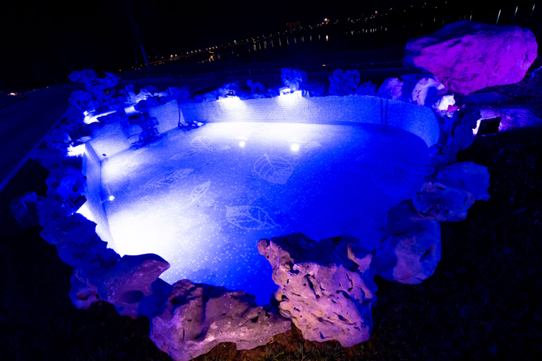 Sport & Beauty 2, Qingting Boutique Hotel, Hangzhou