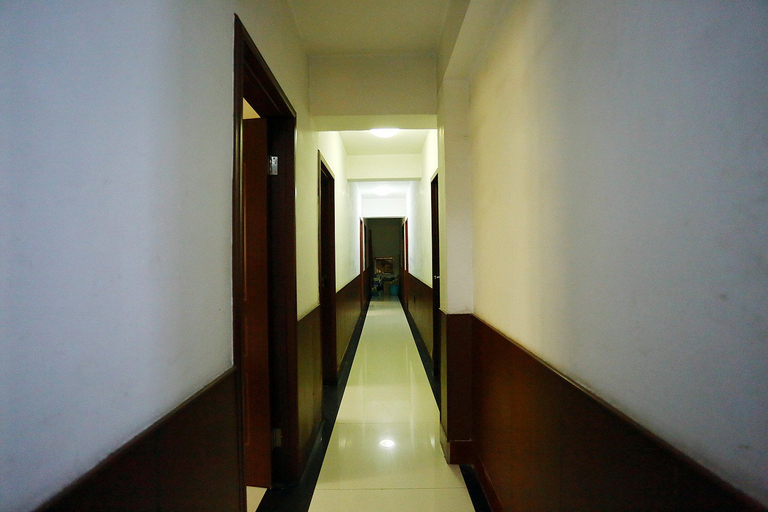 Others 4, Wuzhai Hostel, Taiyuan